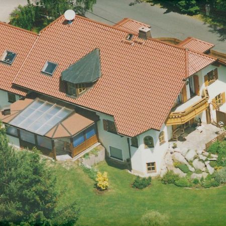 Ferienwohnung Soellner Nagel 外观 照片