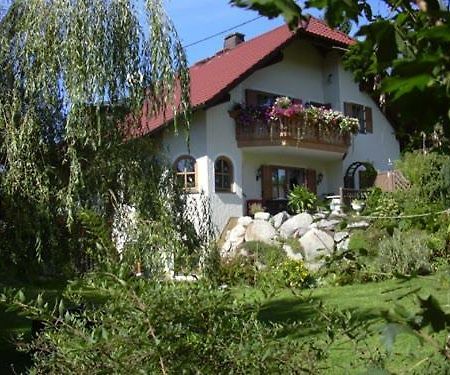 Ferienwohnung Soellner Nagel 外观 照片