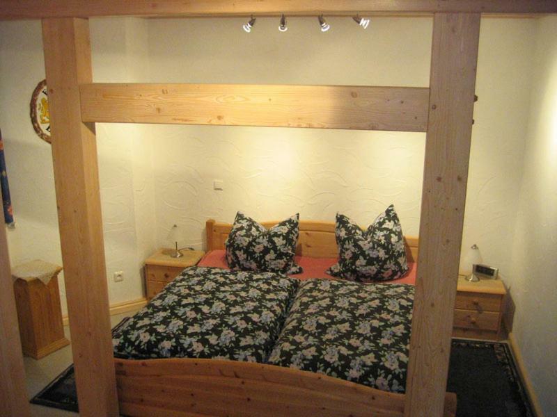 Ferienwohnung Soellner Nagel 外观 照片