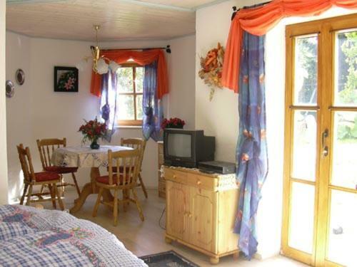 Ferienwohnung Soellner Nagel 外观 照片