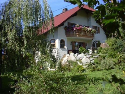 Ferienwohnung Soellner Nagel 外观 照片
