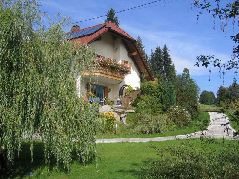 Ferienwohnung Soellner Nagel 外观 照片