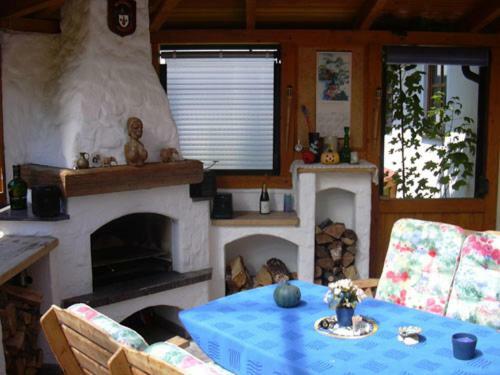 Ferienwohnung Soellner Nagel 外观 照片