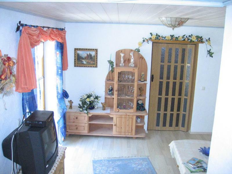 Ferienwohnung Soellner Nagel 外观 照片