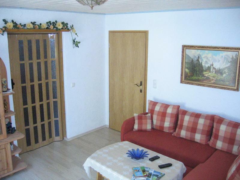 Ferienwohnung Soellner Nagel 外观 照片