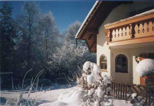 Ferienwohnung Soellner Nagel 外观 照片