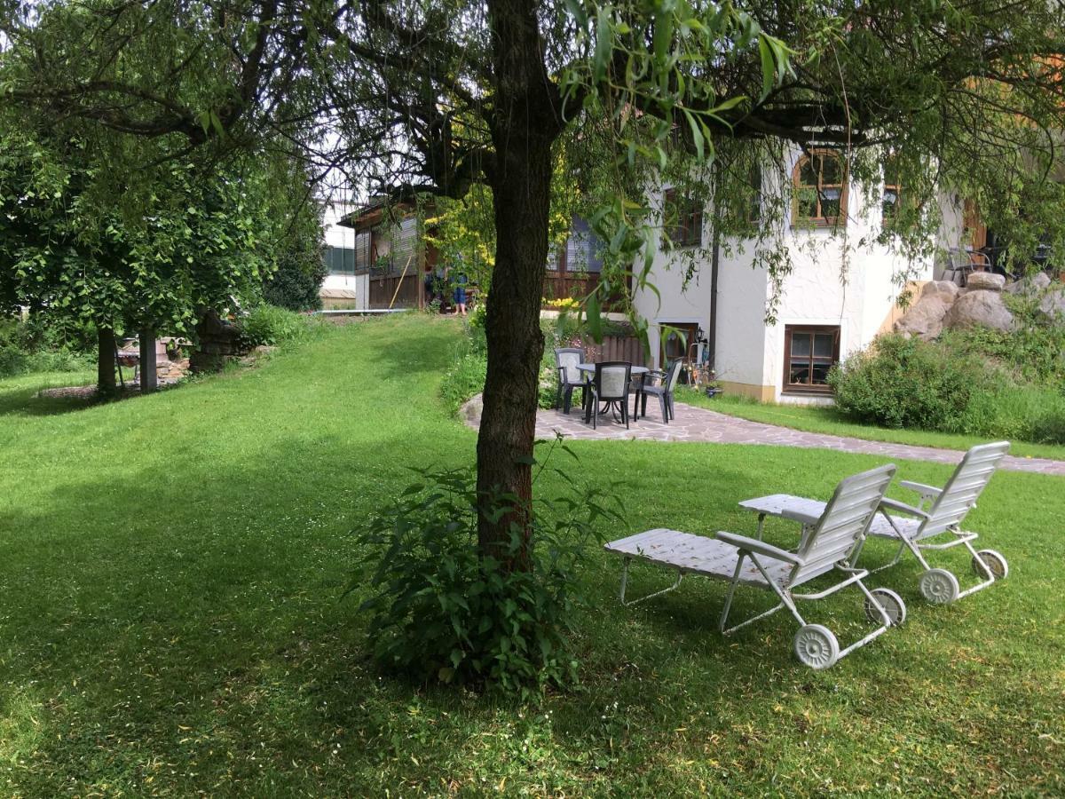 Ferienwohnung Soellner Nagel 外观 照片