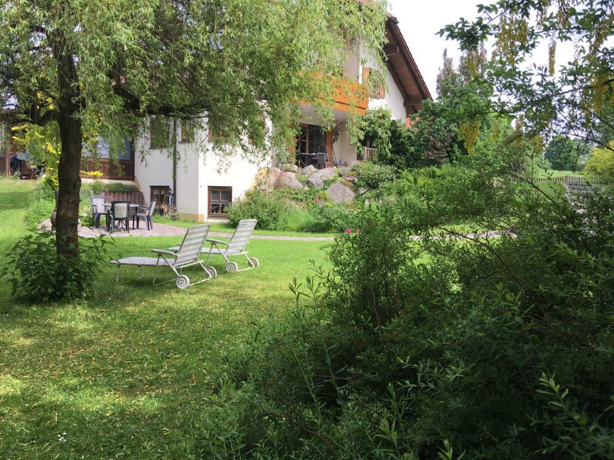 Ferienwohnung Soellner Nagel 外观 照片